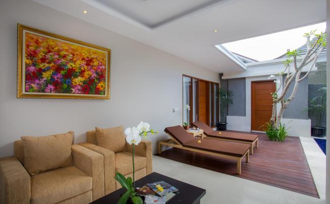 Фото отеля The Light Exclusive Villas & Spa