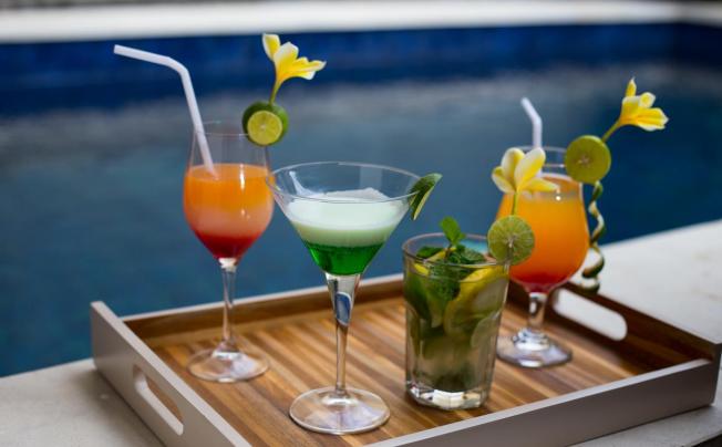 Фото отеля The Light Exclusive Villas & Spa
