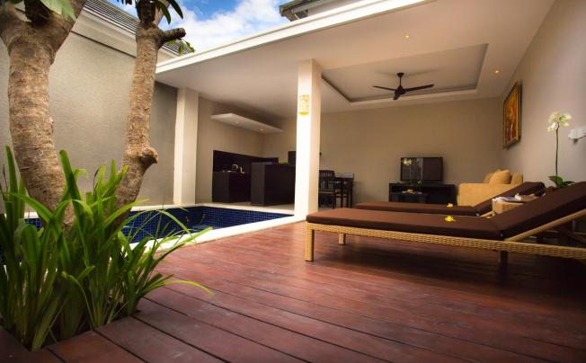 Фото отеля The Light Exclusive Villas & Spa