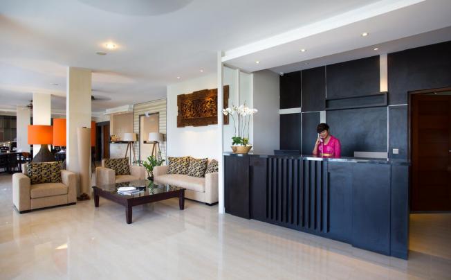 Фото отеля The Light Exclusive Villas & Spa