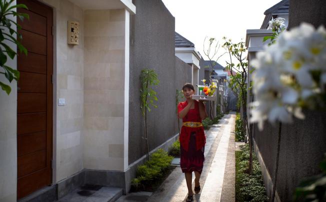 Фото отеля The Light Exclusive Villas & Spa