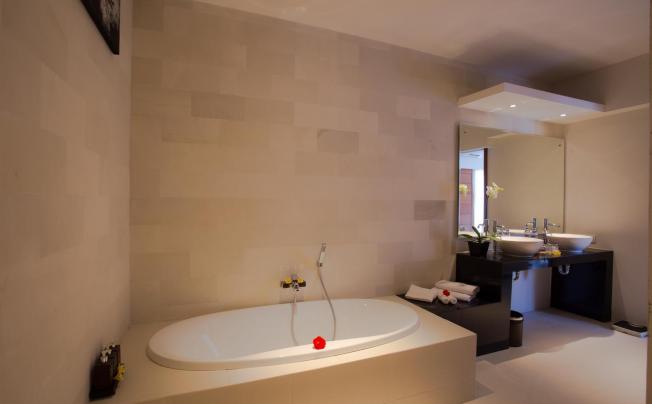 Фото отеля The Light Exclusive Villas & Spa