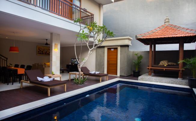 Фото отеля The Light Exclusive Villas & Spa