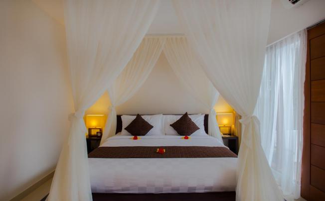 Фото отеля The Light Exclusive Villas & Spa
