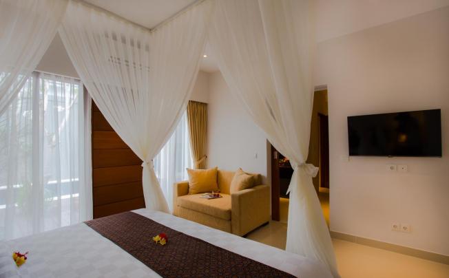 Фото отеля The Light Exclusive Villas & Spa