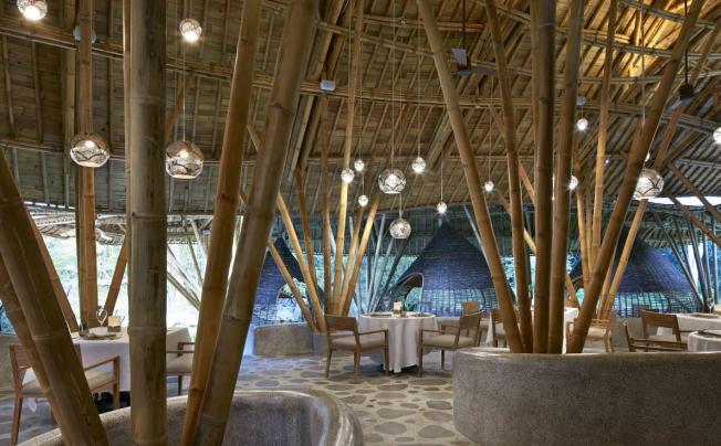Фото отеля Mandapa A Ritz-Carlton Reserve