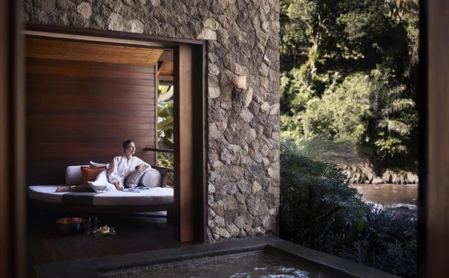 Фото отеля Mandapa A Ritz-Carlton Reserve