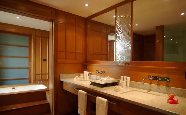 Фото отеля Downtown Villas