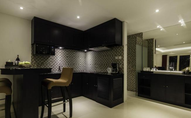 Фото отеля Downtown Villas