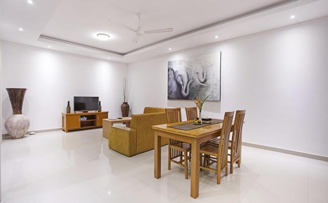 Фото отеля Kubu Manggala Villas Seminyak