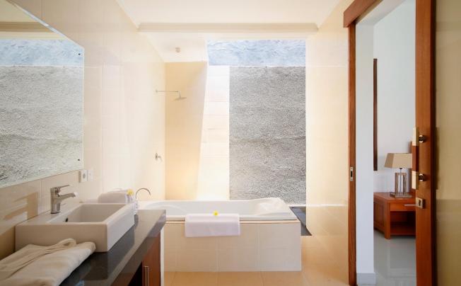Фото отеля Kubu Manggala Villas Seminyak