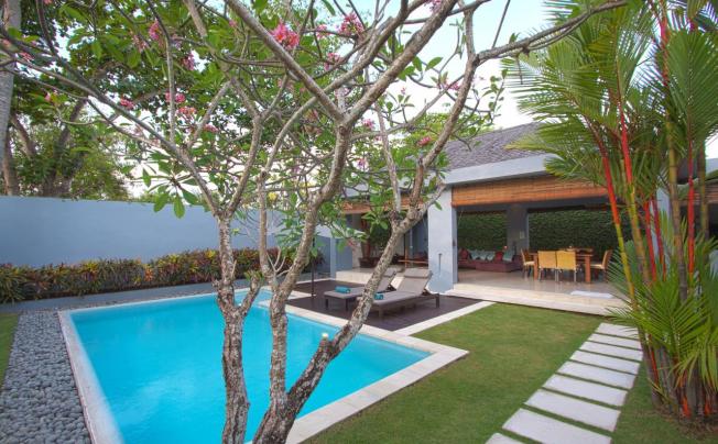 Фото отеля Kembali Villas
