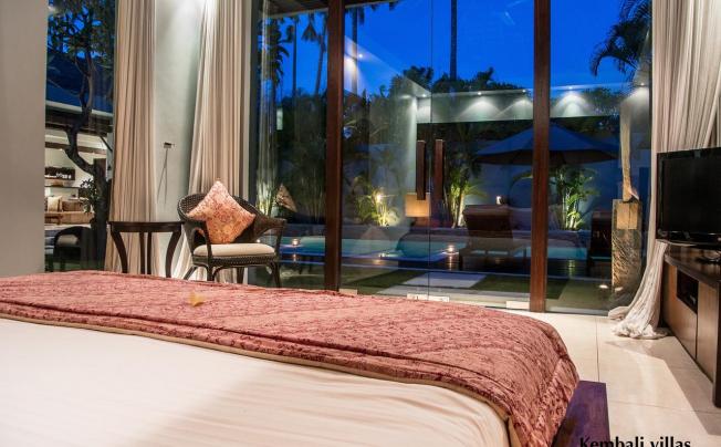 Фото отеля Kembali Villas
