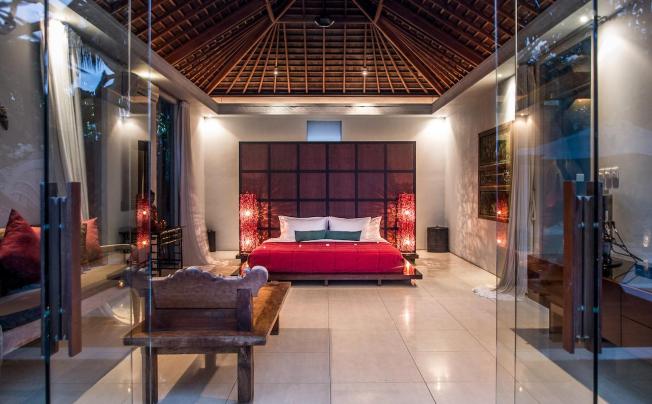 Фото отеля Kembali Villas
