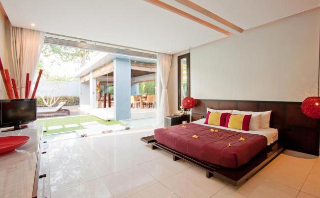 Фото отеля Kembali Villas