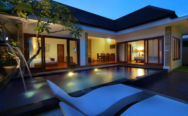 Фото отеля Bali Nyuh Gading Villas
