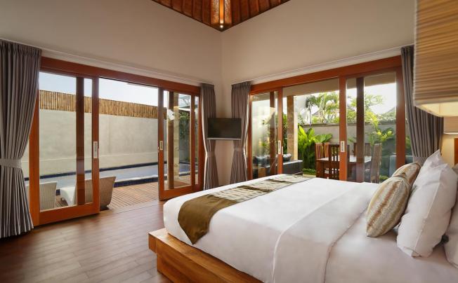 Фото отеля Bali Nyuh Gading Villas