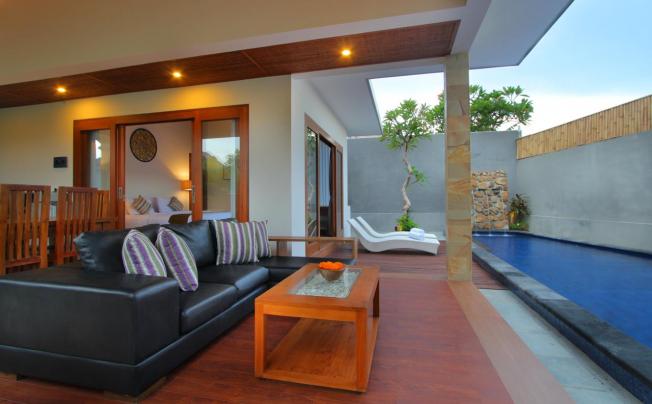 Фото отеля Bali Nyuh Gading Villas