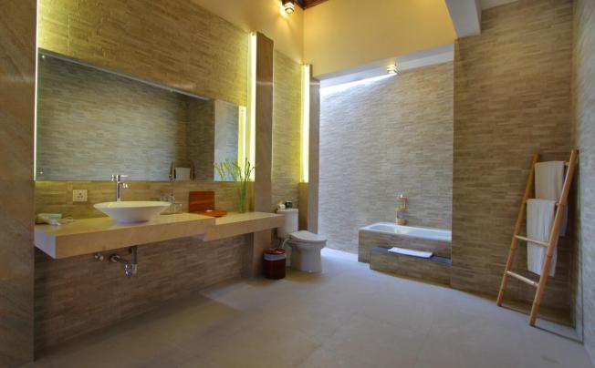 Фото отеля Bali Nyuh Gading Villas