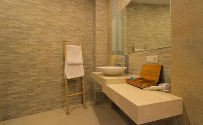 Фото отеля Bali Nyuh Gading Villas