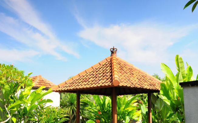 Фото отеля Bali Nyuh Gading Villas