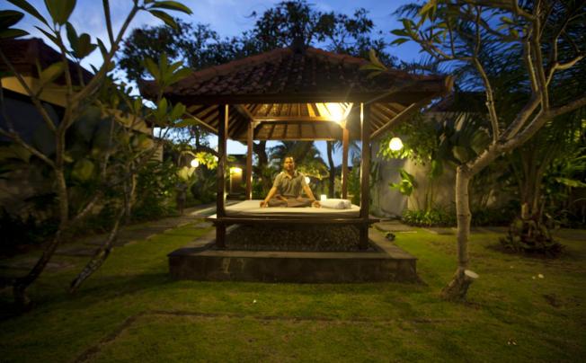Фото отеля Bali Nyuh Gading Villas