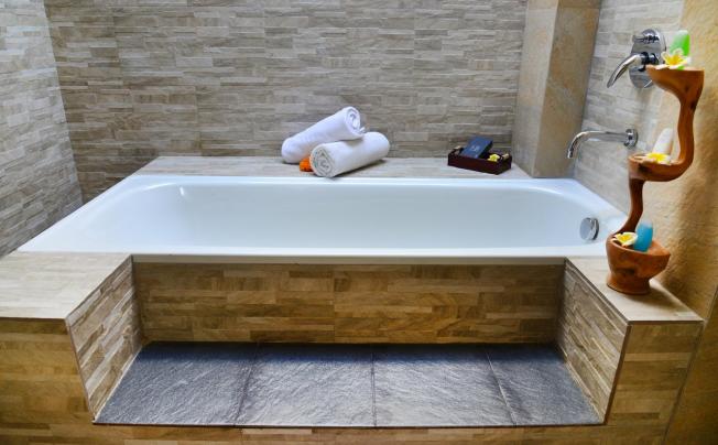 Фото отеля Bali Nyuh Gading Villas