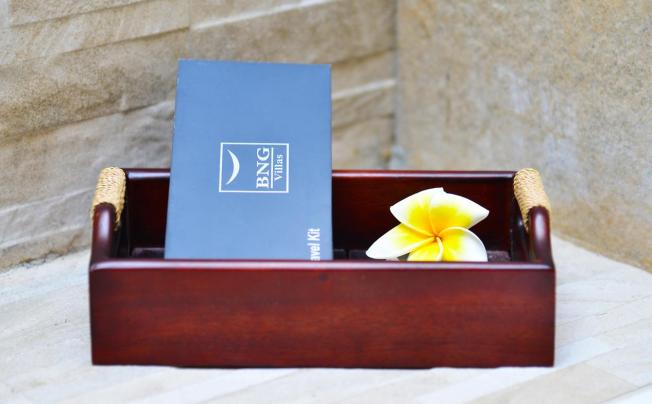 Фото отеля Bali Nyuh Gading Villas