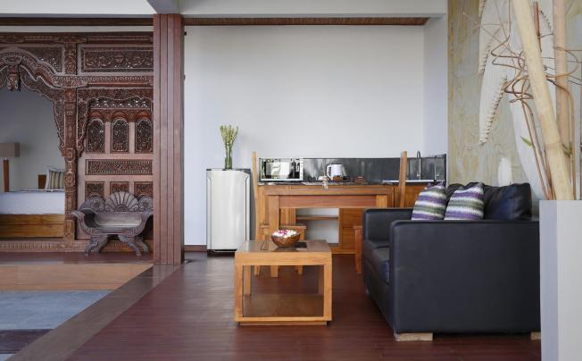 Фото отеля Bali Nyuh Gading Villas