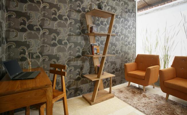 Фото отеля Bali Nyuh Gading Villas