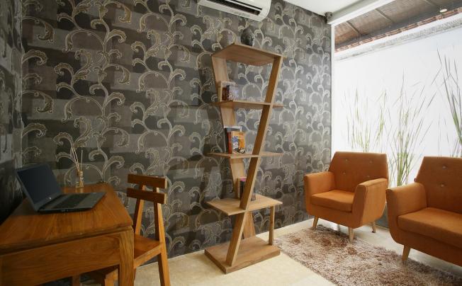 Фото отеля Bali Nyuh Gading Villas