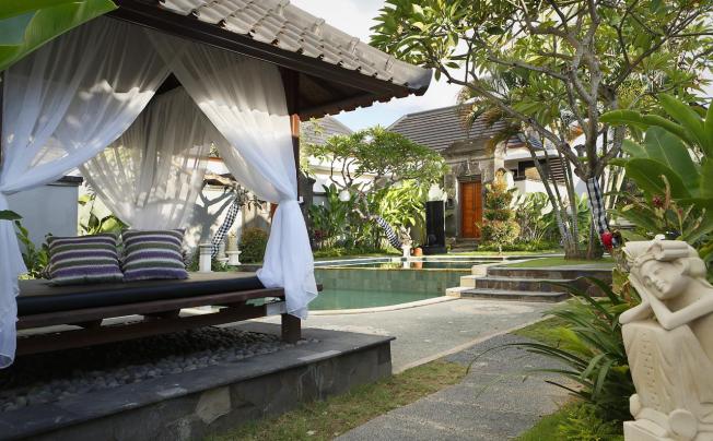 Фото отеля Bali Nyuh Gading Villas