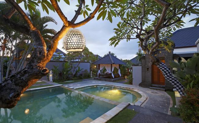 Фото отеля Bali Nyuh Gading Villas