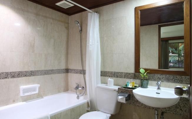 Фото отеля Jayakarta Bali Beach Resort & SPA