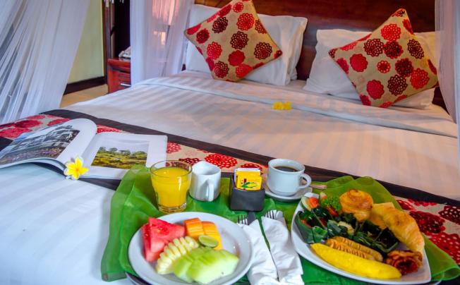 Фото отеля Bali Dream Suite Villa Seminyak