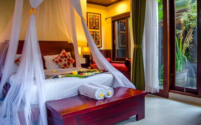 Фото отеля Bali Dream Suite Villa Seminyak