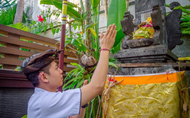 Фото отеля Bali Dream Suite Villa Seminyak