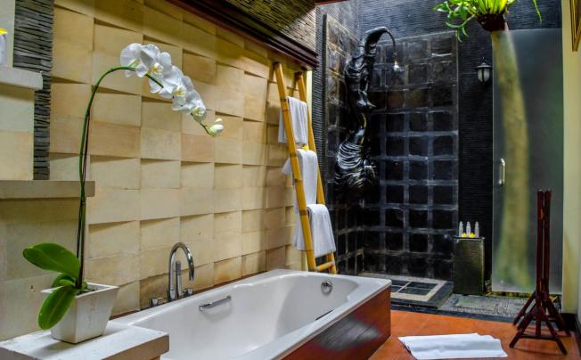 Фото отеля Bali Dream Suite Villa Seminyak