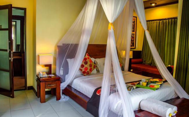 Фото отеля Bali Dream Suite Villa Seminyak