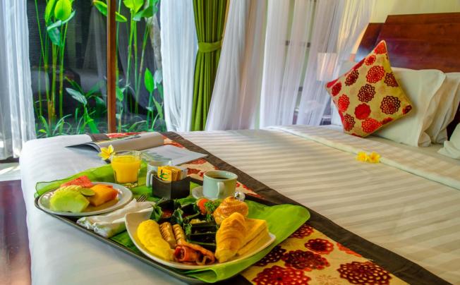 Фото отеля Bali Dream Suite Villa Seminyak