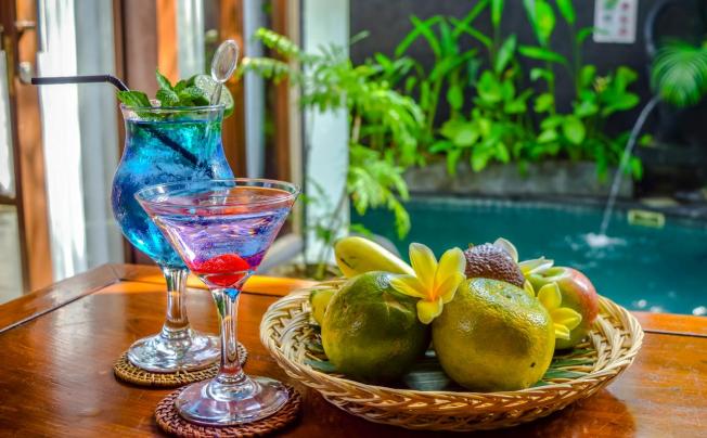 Фото отеля Bali Dream Suite Villa Seminyak