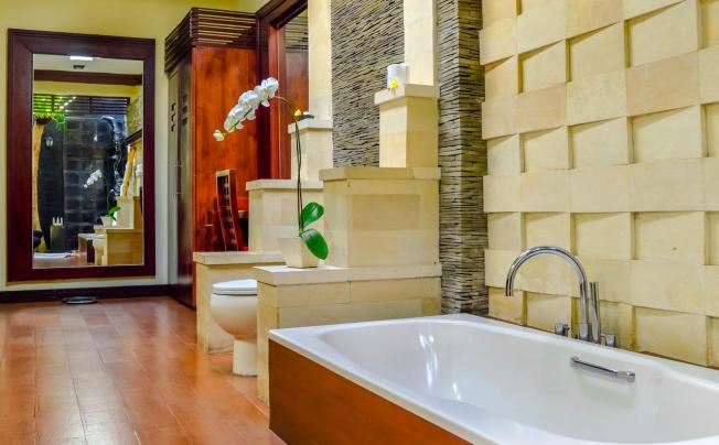 Фото отеля Bali Dream Suite Villa Seminyak