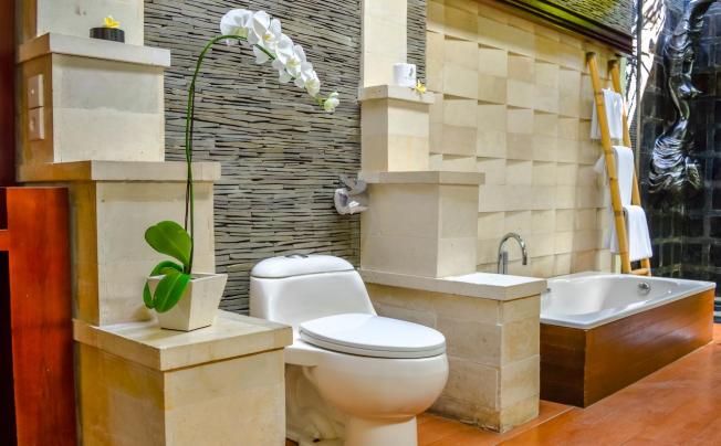 Фото отеля Bali Dream Suite Villa Seminyak