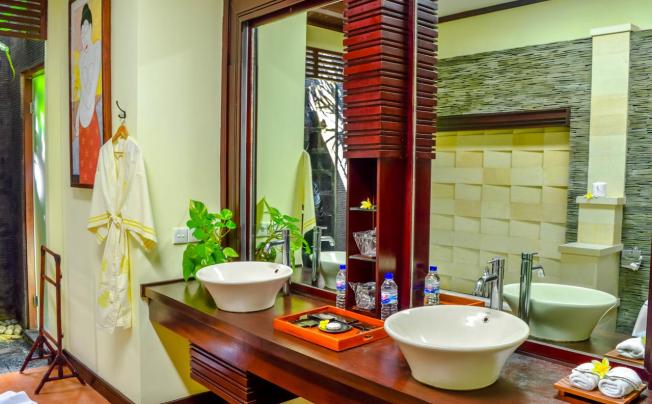 Фото отеля Bali Dream Suite Villa Seminyak