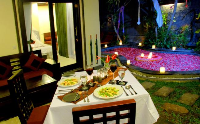 Фото отеля Bali Dream Suite Villa Seminyak