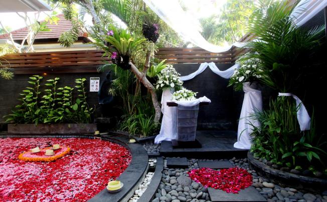 Фото отеля Bali Dream Suite Villa Seminyak