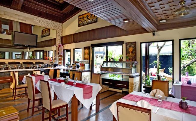 Фото отеля Bali Dream Suite Villa Seminyak