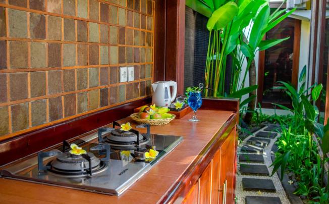 Фото отеля Bali Dream Suite Villa Seminyak