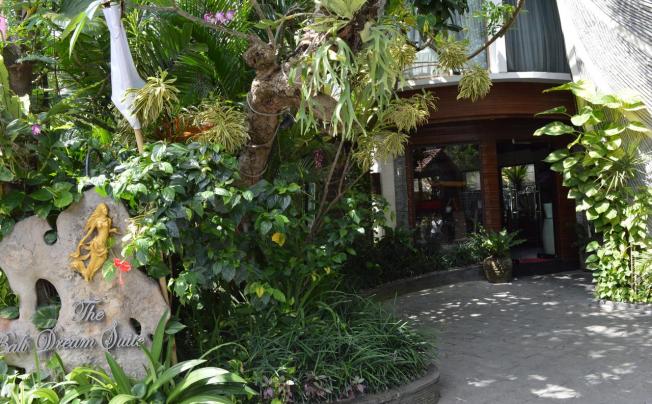 Фото отеля Bali Dream Suite Villa Seminyak