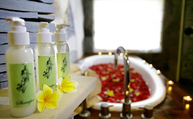 Фото отеля Bali Dream Suite Villa Seminyak